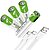Фото Smartoools AAA 400 mAh 750 mWh 4 шт