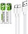 Фото Smartoools AAA 500 mAh 2 шт