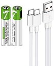 Фото Smartoools AAA 500 mAh 4 шт