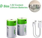 Фото Smartoools LR20 5000 mAh 12000 mWh 1 шт