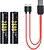 Фото Soshine 18650USB 3.7V 2600 mAh 1 шт
