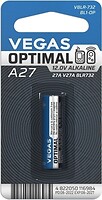 Фото Vegas Optimal A27 1 шт (V8LR-732BL1-OP)