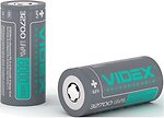 Фото Videx LiFePO4 32700 6000 mAh 1 шт (27590)