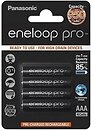 Фото Panasonic Eneloop Pro AAA 950 mAh 4 шт