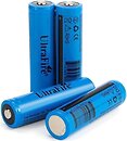 Фото UltraFire 18650 Li-Ion 2000 mAh 2 шт