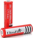 Фото UltraFire 18650 Li-Ion 4800 mAh 2 шт