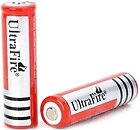 Фото UltraFire 18650 Li-Ion 800 mAh 1 шт