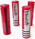 Фото UltraFire 18650 Li-Ion 7800 mAh 1 шт