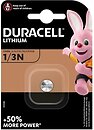 Фото Duracell 1/3N 1 шт