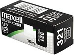 Фото Maxell SR616SW (321) 10 шт