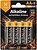 Фото Vinga AA LR6 Alkaline 8 шт (VJABAA8)