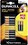 Фото Duracell Duralock Basic AAA/LR03 10 шт