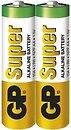 Фото GP Batteries AA LR6 Super Alkaline 15A-S2 10 шт