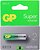 Фото GP Batteries 15A21-SB2 Super Alkaline 1.5V (LR6) (80/160) 2 шт (ЦБ-0066293)
