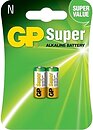 Фото GP Batteries LR1 910A-2UE2 1.5V 2 шт