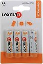 Фото Lexman AA/LR6 4 шт (952136)
