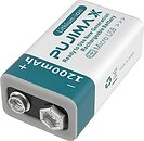 Фото Pujimax 1200 mAh 9V 1 шт