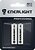 Фото Enerlight Professional AA 2700 mAh 2 шт (30620102)