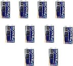 Фото Sonexx Krona Super Heavy Duty 9V 10 шт