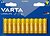 Фото Varta LongLife AAA Alkaline 10 шт