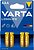 Фото Varta LongLife AA Alkaline 4 шт