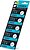 Фото Videx CR1620 3V Lithium 1 шт