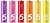 Фото Xiaomi ZMI Rainbow AA Alkaline (AA540) 40 шт (1075382)
