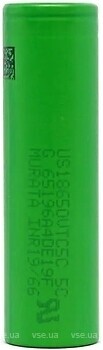 Фото Murata 2600 mAh US18650VTC5C 30A 1 шт
