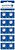 Фото EverActive AG10 G10 LR1130 LR54 10 шт (EVAG10)