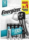 Фото Energizer Max Plus AAA LR03 Alkaline 1 шт