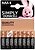 Фото Duracell AAA/LR03 MN2400 Simply 8 шт