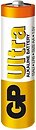 Фото GP Batteries 15AU-U2 AA/LR6 1.5V Ultra Alkaline 1 шт