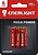 Фото Enerlight Mega Power AAA (LR03) Bli 6 шт (90030106)