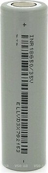 Фото Eve 18650 3200 mAh 1 шт