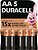 Фото Duracell Basic AA/LR6 5 шт
