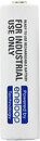 Фото Panasonic Eneloop Industrial AA/(HR6) 1900 mAh 1 шт (BK-3MCCF/BF1)