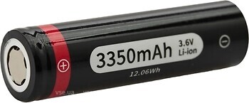 Фото Guide TD 18650 1 шт