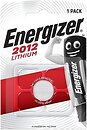 Фото Energizer CR2012 Lithium 1 шт