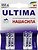 Фото Наша Сила Ultima AAA LR03 4 шт