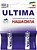 Фото Наша Сила Ultima AAA LR03 2 шт