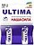 Фото Наша Сила Ultima AA LR6 2 шт