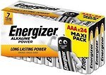Фото Energizer Power Alkaline AAA/LR03 24 шт
