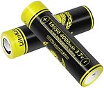 Фото LiitoKala 18650 King-4000 4000 mAh 1 шт