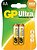 Фото GP Batteries AA LR6 Ultra Alcaline 2 шт (15AUETA21-2BC2/4891199027581)