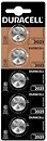 Фото Duracell DL2025 5 шт