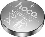 Фото Hoco DLR08 (CR2032) 1 шт