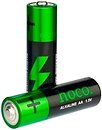 Фото Hoco Alkaline 1.5V AA (LR6) 1 шт