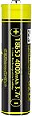 Фото LiitoKala 18650 King4000-JT 4000 mAh 1 шт