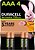 Фото Duracell Recharge AAA 750 mAh 4 шт