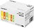 Фото CUKTECH Rainbow AA/AAA Alkaline (B10) 24 шт